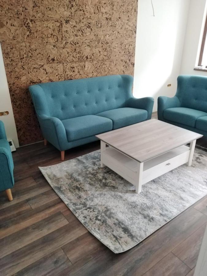 Apartamento Chaika 3 Varna Exterior foto