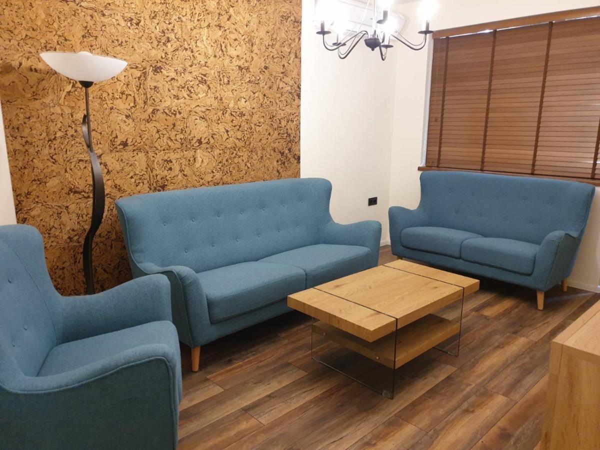 Apartamento Chaika 3 Varna Exterior foto